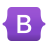 bootstrap-ico